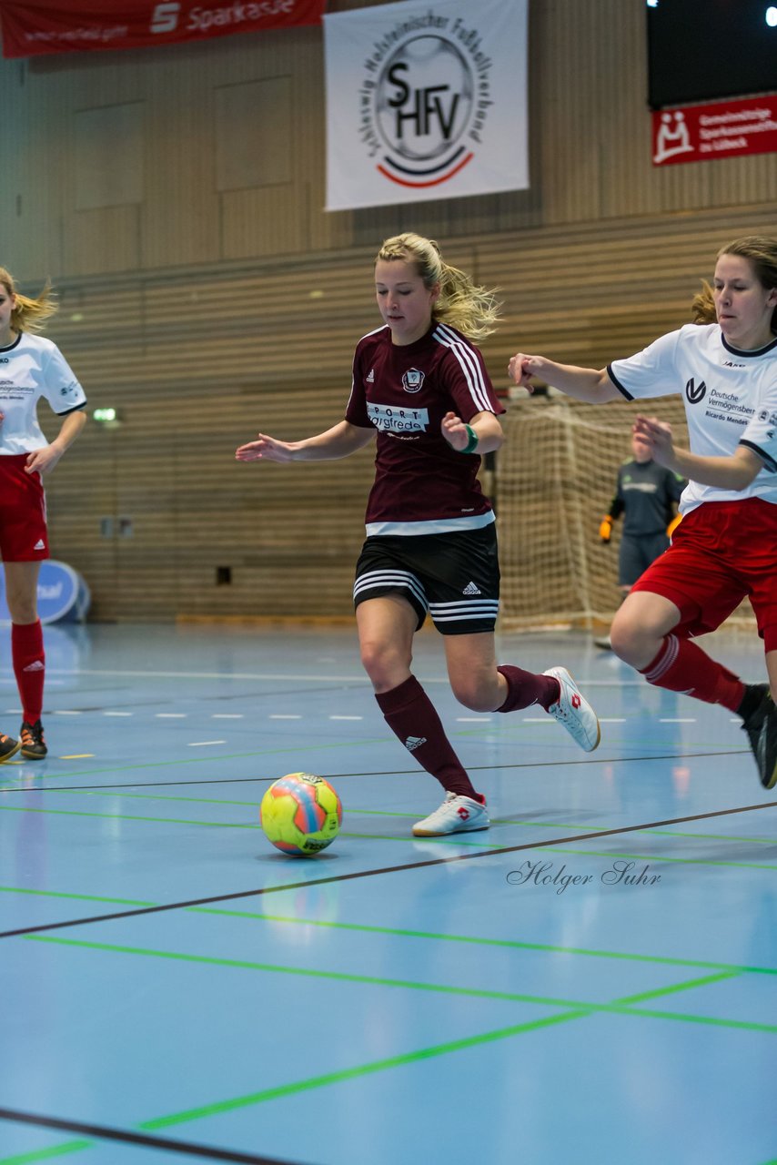 Bild 197 - Frauen Landesmeisterschaft